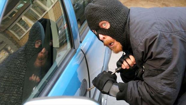 نکاتی برای کاستن از احتمال سرقت خودرو